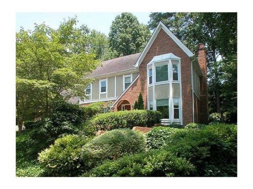 5389 Forest Springs Drive, Atlanta, GA 30338