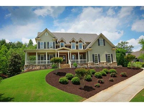 16020 Segwick Drive, Alpharetta, GA 30004