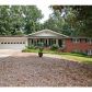 5898 Ohara Drive, Stone Mountain, GA 30087 ID:8941937