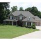 212 Meadow Ridge Court, Canton, GA 30115 ID:9124867