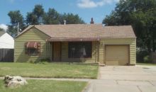 2321 E Menlo Dr Wichita, KS 67211