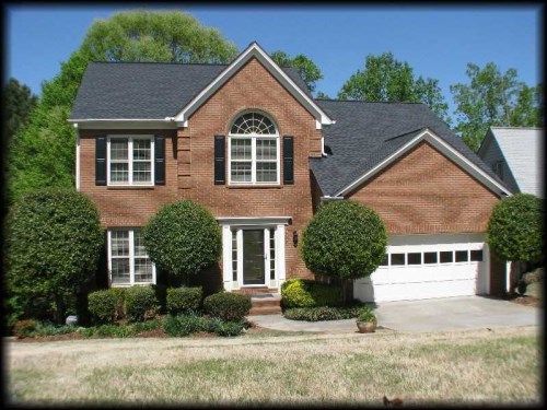 760 Ullswater Cove, Alpharetta, GA 30022