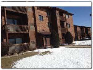 15711 Peggy Lane Unit 5-3, Oak Forest, IL 60452