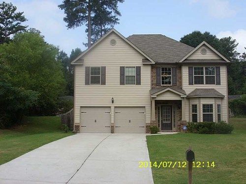 4791 Price Street, Forest Park, GA 30297