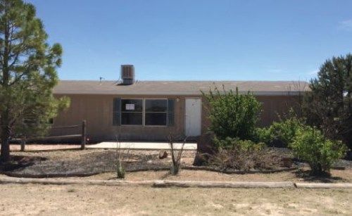 12 Rio Vista, Mc Intosh, NM 87032