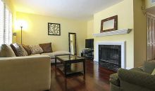 Unit 74 - 74 La Rue Place Atlanta, GA 30327