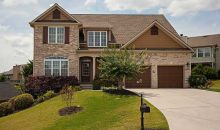 515 Autumn Ridge Drive Canton, GA 30115