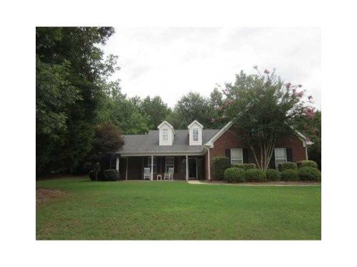 327 Tussahaw Trail, Locust Grove, GA 30248