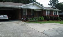 4372 Stanley Drive Powder Springs, GA 30127