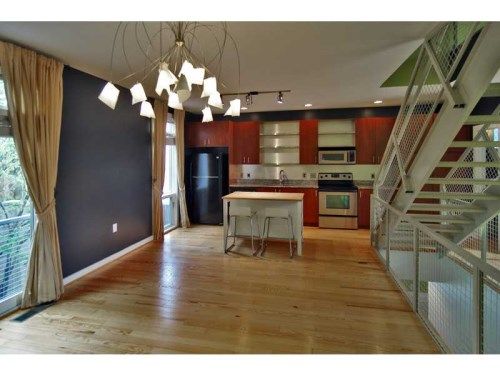 Unit 0 - 1278 Eames Green Nw, Atlanta, GA 30318