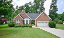 4163 Browning Chase Drive Tucker, GA 30084