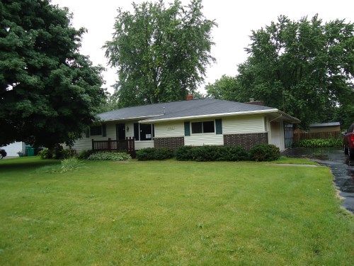 5304 Guyette St, Clarkston, MI 48346