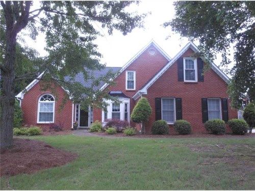 3405 Sweetbriar Lane, Powder Springs, GA 30127