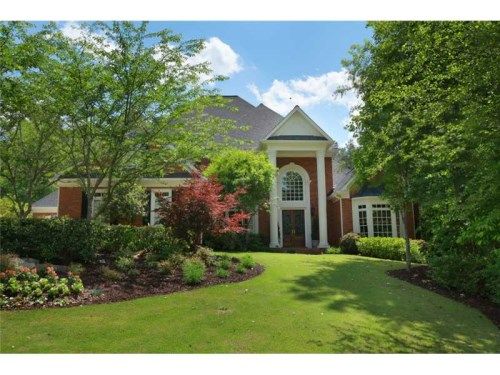 640 Glen National Drive, Alpharetta, GA 30004