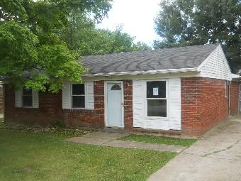 11004 Waycross Ave, Louisville, KY 40229