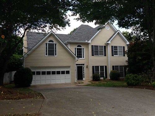 5590 Cannonero Drive, Alpharetta, GA 30005