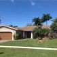 16909 SW 5 WY, Fort Lauderdale, FL 33326 ID:8480369