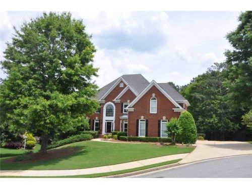 310 Hayward Lane, Alpharetta, GA 30022