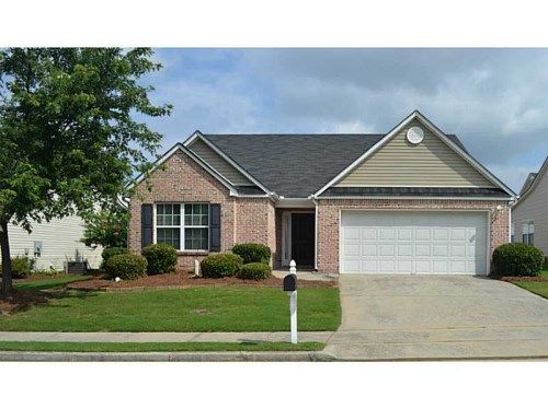 704 Village Lane, Loganville, GA 30052