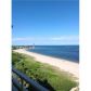 1610 N OCEAN BL # 903, Pompano Beach, FL 33062 ID:9358767