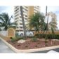 1610 N OCEAN BL # 903, Pompano Beach, FL 33062 ID:9358775