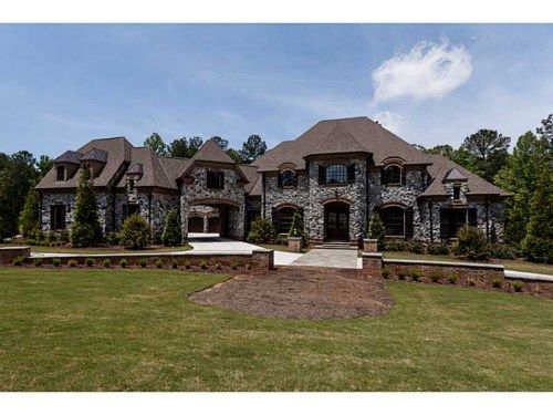 3236 Bally Forrest Drive, Alpharetta, GA 30004