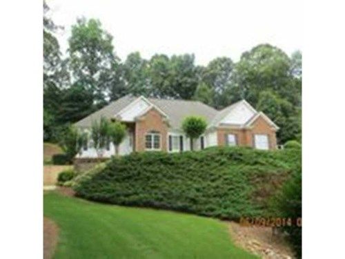 2828 Bridgeview Drive, Gainesville, GA 30507