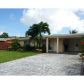 1736 38TH ST, Fort Lauderdale, FL 33309 ID:9077757