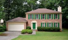 4230 Mary Walk Norcross, GA 30092