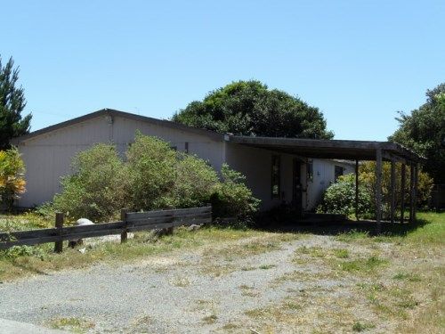 965 Cooper Avenue, Crescent City, CA 95531