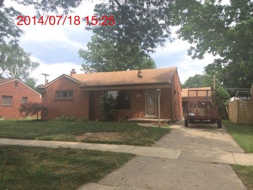 9436 Harrison Stree, Livonia, MI 48150