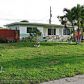 5614 BRANCH ST, Hollywood, FL 33021 ID:8281697