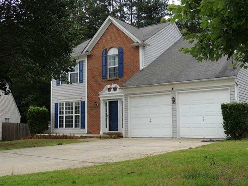 376 Darter Point Nw, Kennesaw, GA 30144