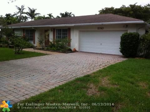 5760 SW 4TH CT, Fort Lauderdale, FL 33317