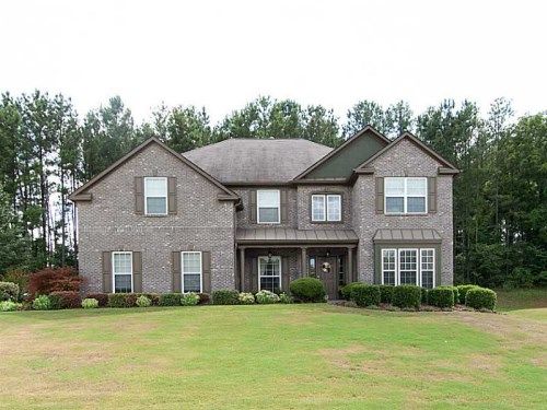 1520 Montauk Point, Conyers, GA 30013