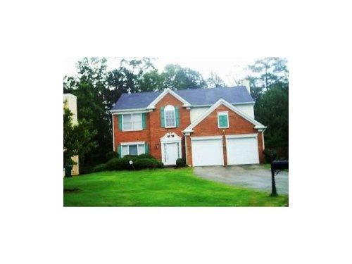 10835 Glenbarr Drive, Duluth, GA 30097