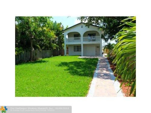 1050 NE 33RD ST, Fort Lauderdale, FL 33334