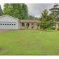 4133 Pine Log Drive, Marietta, GA 30064 ID:8883157