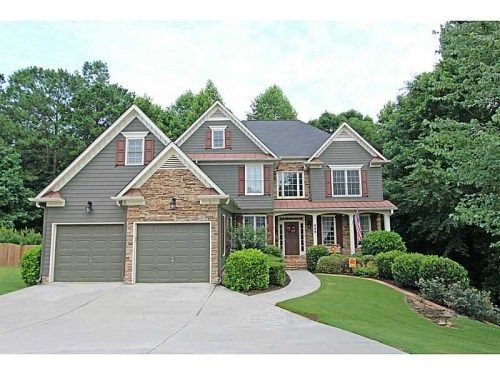 606 Blue Water Way, Canton, GA 30114