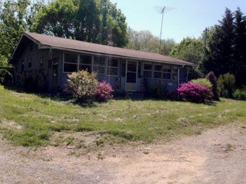 1115 Franklin Loop, Clarkrange, TN 38553