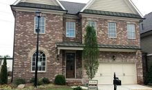 110 Nesbit Reserve Court Alpharetta, GA 30022