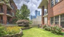 Unit 417 - 273 12th Street Ne Atlanta, GA 30309