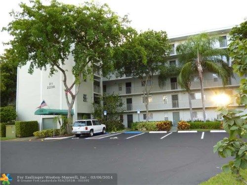 2236 N Cypress Bend Dr # 405, Pompano Beach, FL 33069