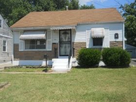 1605 Arcade Ave, Louisville, KY 40215