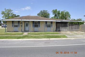 100 Maderia Dr, Westwego, LA 70094