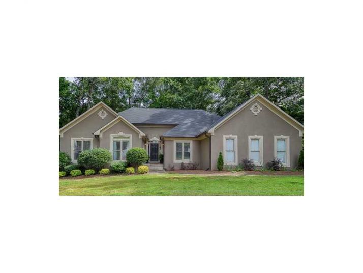 3536 Pine Grove Drive, Douglasville, GA 30135