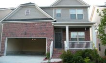 1399 Scenic View Trace Lawrenceville, GA 30044