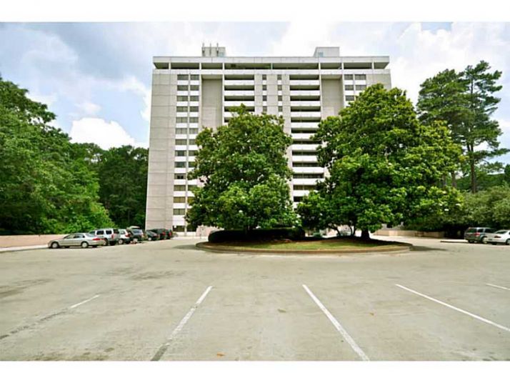 Unit 4c - 3530 Piedmont Road, Atlanta, GA 30305