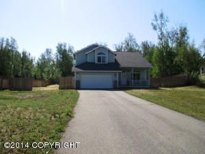 2880 E Tamarak Avenue, Wasilla, AK 99654