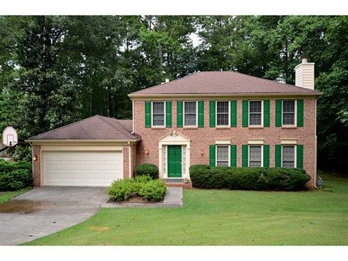 4230 Mary Walk, Norcross, GA 30092